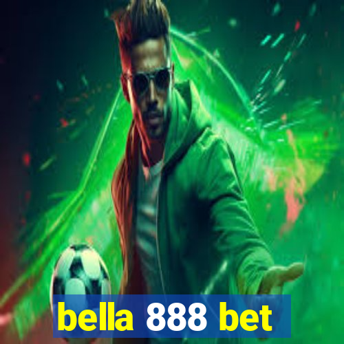 bella 888 bet